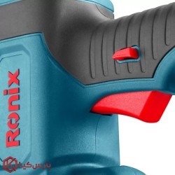 میخکوب شارژی رونیکس مدل 8619