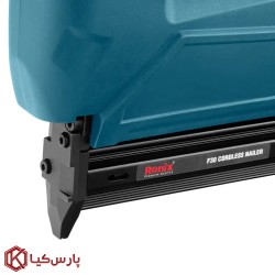 میخکوب شارژی رونیکس مدل 8619