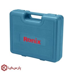 میخکوب شارژی رونیکس مدل 8619