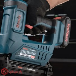 میخکوب شارژی رونیکس مدل 8619