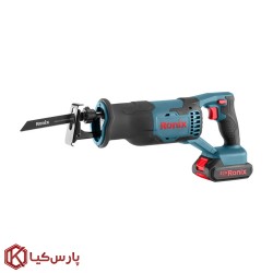 اره افقی بر شارژی رونیکس مدل 8621