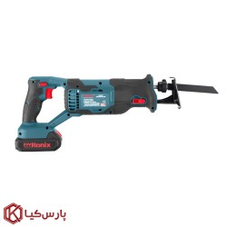 اره افقی بر شارژی رونیکس مدل 8621
