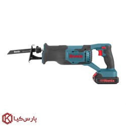 اره افقی بر شارژی رونیکس مدل 8621