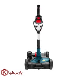 چمن زن شارژی براشلس 20 ولت رونیکس مدل 8662