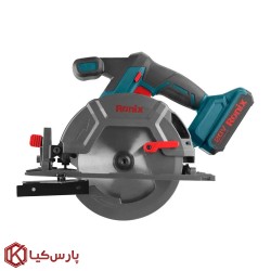 اره دیسکی 20 ولت براشلس رونیکس مدل 8902