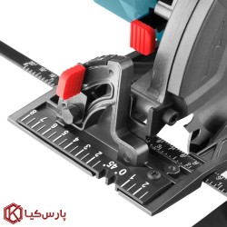 اره دیسکی 20 ولت براشلس رونیکس مدل 8902