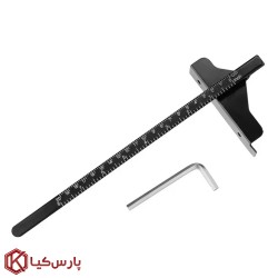 اره دیسکی 20 ولت براشلس رونیکس مدل 8902