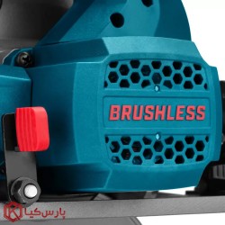 کیت اره دیسکی 20 ولت براشلس رونیکس مدل 8902K