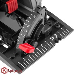 کیت اره دیسکی 20 ولت براشلس رونیکس مدل 8902K