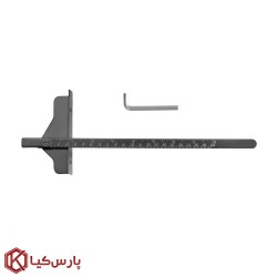 کیت اره دیسکی 20 ولت براشلس رونیکس مدل 8902K