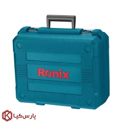 کیت اره دیسکی 20 ولت براشلس رونیکس مدل 8902K