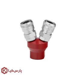 کوپلینگ باد دو راهی رونیکس مدل 2WAYS