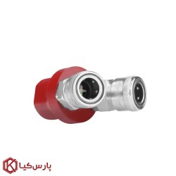 کوپلینگ باد دو راهی رونیکس مدل 2WAYS