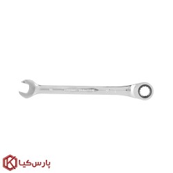 آچار یک سر جغجغه یک سر تخت سایز 10 رونیکس مدل RH-2160