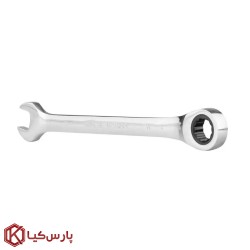 آچار یک سر جغجغه یک سر تخت سایز 11 رونیکس مدل RH-2161