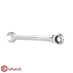 آچار یک سر جغجغه یک سر تخت سایز 14 رونیکس مدل RH-2164