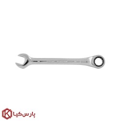 آچار یک سر جغجغه یک سر تخت سایز 16 رونیکس مدل RH-2166