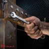 آچار یک سر تخت یک سر رینگ سایز 26 رونیکس مدل RH-2126