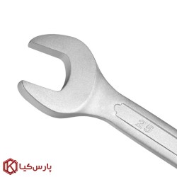 آچار یک سر تخت یک سر رینگ سایز 25 رونیکس مدل RH-2125