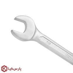 آچار یک سر تخت یک سر رینگ سایز 20 رونیکس مدل RH-2120