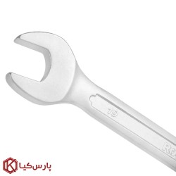 آچار یک سر تخت یک سر رینگ سایز 19 رونیکس مدل RH-2119