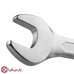 آچار یک سر تخت یک سر رینگ سایز 17 رونیکس مدل RH-2117