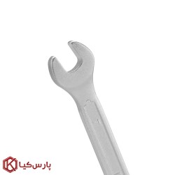 آچار یک سر تخت یک سر رینگ سایز 7 رونیکس مدل RH-2107