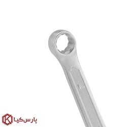 آچار یک سر تخت یک سر رینگ سایز 7 رونیکس مدل RH-2107