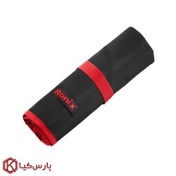 ست 12 عددی آچار دو سر تخت رونیکس مدل RH-2205