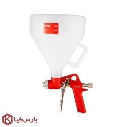 کنیتکس پاش حرفه ای رونیکس مدل RH-6501
