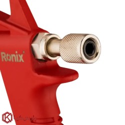 کنیتکس پاش حرفه ای رونیکس مدل RH-6501