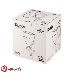 کنیتکس پاش حرفه ای رونیکس مدل RH-6501