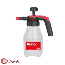 سم پاش دستی 1 لیتری رونیکس مدل RH-6000