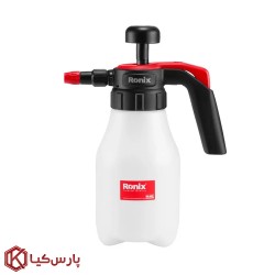 سم پاش دستی 1 لیتری رونیکس مدل RH-6000