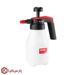 سم پاش دستی 1 لیتری رونیکس مدل RH-6000