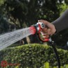 آب پاش هفت حالته دسته منحنی رونیکس مدل RH-4012