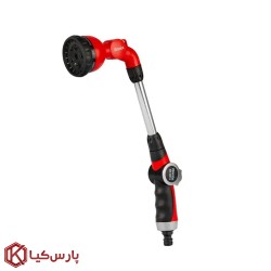 آب پاش 9 حالته تلسکوپی رونیکس مدل RH-4013