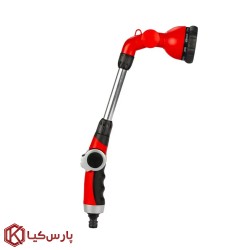 آب پاش 9 حالته تلسکوپی رونیکس مدل RH-4013