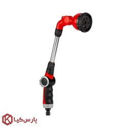 آب پاش 9 حالته تلسکوپی رونیکس مدل RH-4013
