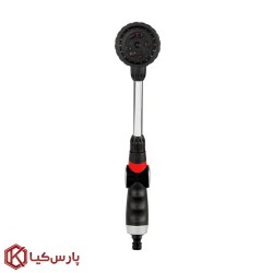 آب پاش 9 حالته تلسکوپی رونیکس مدل RH-4013