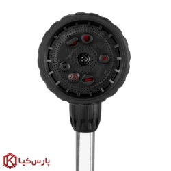 آب پاش 9 حالته تلسکوپی رونیکس مدل RH-4013
