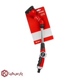 آب پاش 9 حالته تلسکوپی رونیکس مدل RH-4013