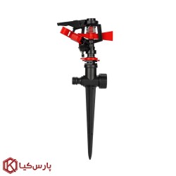 فواره آب پاش زمینی رونیکس مدل RH-4014