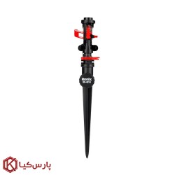 فواره آب پاش زمینی رونیکس مدل RH-4014
