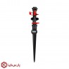 فواره آب پاش زمینی رونیکس مدل RH-4014
