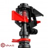 فواره آب پاش زمینی رونیکس مدل RH-4014