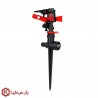 فواره آب پاش زمینی رونیکس مدل RH-4014
