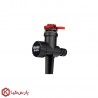 فواره آب پاش زمینی رونیکس مدل RH-4014