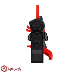 فواره آب پاش زمینی رونیکس مدل RH-4014