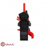 فواره آب پاش زمینی رونیکس مدل RH-4014